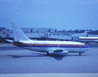 N9069U @ KMIA - On temporary duty with Air Florida. - by GatewayN727