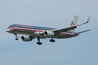 N680AN @ DFW - American Airlines at DFW - by Zane Adams