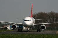 TC-JLN @ LJMB - Turkish Airlines - by Stefan Mager