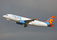 SX-SMT @ EGCC - Viking Hellas - by vickersfour