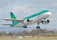 EI-DER @ EGCC - Aer Lingus - by vickersfour