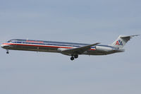 N973TW @ DFW - American Airlines at DFW - by Zane Adams