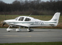 N672C photo, click to enlarge N672C photo, click to enlarge