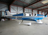 F-GINM photo, click to enlarge F-GINM photo, click to enlarge