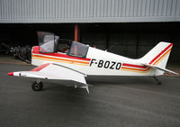 F-BOZO photo, click to enlarge F-BOZO photo, click to enlarge