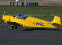 F-PHJO photo, click to enlarge F-PHJO photo, click to enlarge