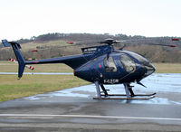 F-GZGM @ LFBX - Parked at the airport... - by Shunn311