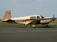 N252CC @ LFBH - Taxiing to his parking... - by Shunn311