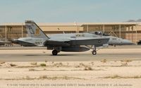 164236 @ LSV - roll out at Nellis - by J.G. Handelman