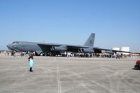 60-0042 @ MCF - B-52H Strato Fortress - by Florida Metal