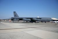 60-0042 @ MCF - B-52H - by Florida Metal