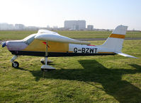 G-BZWT photo, click to enlarge G-BZWT photo, click to enlarge