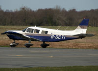 G-OCTI photo, click to enlarge G-OCTI photo, click to enlarge