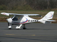 G-CFKS photo, click to enlarge G-CFKS photo, click to enlarge