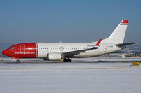 LN-KHA @ LOWS - Norwegian Air Shuttle - by Thomas Posch - VAP