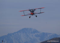 N28KT @ KAPA - PowerPlay On final approach - by Bluedharma