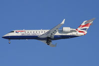 G-MSKU @ LOWW - British Airways CRJ - by Andy Graf-VAP