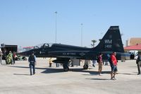 66-8402 @ MCF - T-38 - by Florida Metal