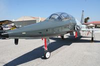 68-8167 @ MCF - T-38A Talon - by Florida Metal