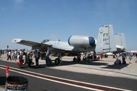 80-0194 @ MCF - A-10A Wart hog