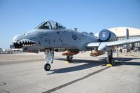 80-0194 @ MCF - A-10A Wart Hog