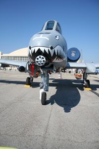 80-0194 @ MCF - A-10A Wart Hog