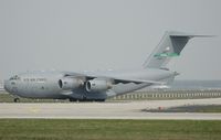 02-1104 @ EDDF - C-17 c/n P-104 - by Volker Hilpert