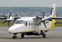 D-IROL @ EDDR - new props