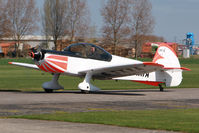 G-BXRA photo, click to enlarge G-BXRA photo, click to enlarge