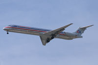 N962TW @ DFW - American Airlines at DFW - by Zane Adams