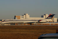 N952DL @ KDAB - Delta Airlines MD80 - by Andy Graf-VAP