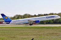 D-ABOI @ EDDF - Condor without winglets - by Volker Hilpert
