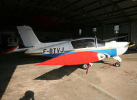 F-BTVJ photo, click to enlarge F-BTVJ photo, click to enlarge