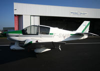 F-GAVP photo, click to enlarge