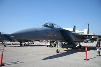 81-0046 @ MCF - F-15C