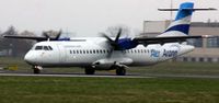 EI-REI @ EGCN - The 'new' Dublin connect service - by Paul Lindley