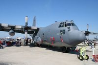 89-1052 @ MCF - AC-130U Spooky