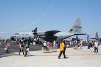 96-5300 @ MCF - WC-130 - by Florida Metal