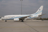 RA-73004 @ VIE - Gazpromavia Boeing 737-700 - by Dietmar Schreiber - VAP