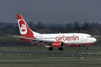 D-ABAA @ EDDL - arrival at Dusseldorf.