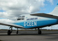G-CEEN photo, click to enlarge G-CEEN photo, click to enlarge