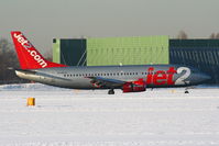 G-CELU @ EGCC - Jet2 - by Chris Hall