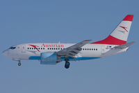 OE-LNM @ LOWW - Austrian Airlines - by Thomas Posch - VAP