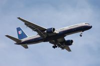 N571UA @ MCO - United 757-200