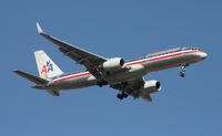 N614AA @ MCO - American 757-200 - by Florida Metal