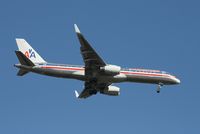 N614AA @ MCO - American 757-200 - by Florida Metal