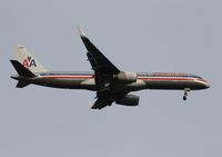 N640A @ MCO - American 757-200 - by Florida Metal