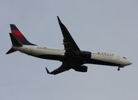 N3741S @ MCO - Delta 737-800 - by Florida Metal