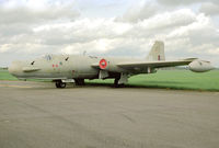 WJ607 photo, click to enlarge WJ607 photo, click to enlarge