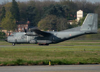 R202 @ LFBO - Ready for take off rwy 14R - by Shunn311